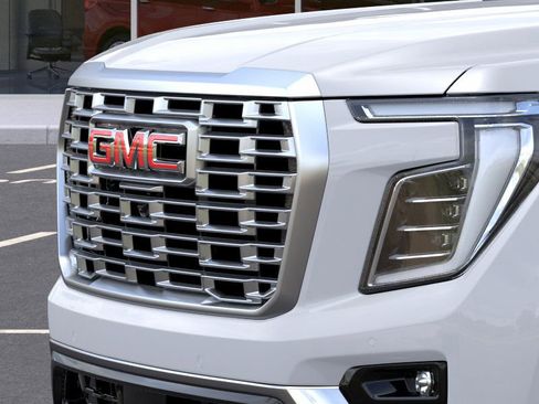 New 2026 GMC Yukon XL Denali w/ Sun & Power Step Package image 37