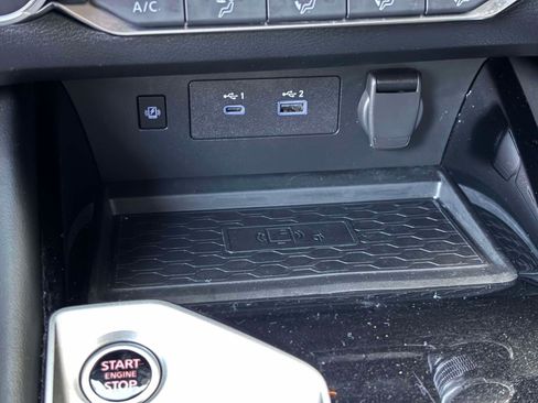 Used 2024 Nissan Altima 2.5 SR w/ SR Premium Package image 22