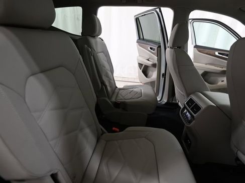 New 2026 Volkswagen Atlas SE AWD/4WD image 28