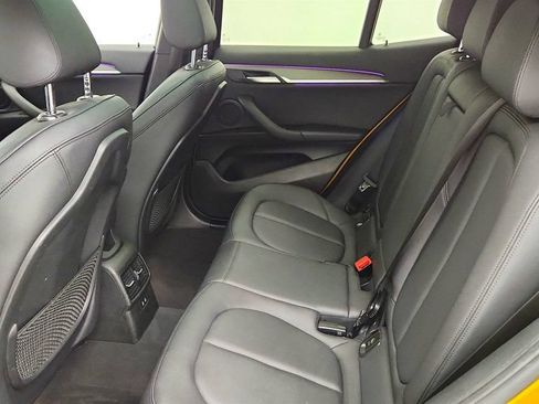Used 2018 BMW X2 sDrive28i w/ M SportX Package FWD image 22