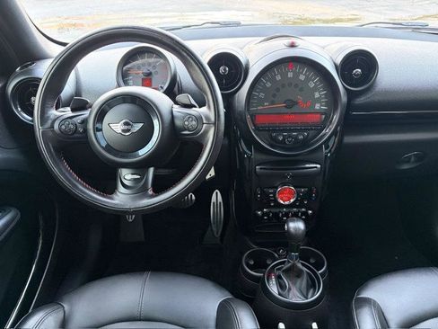 Used 2016 MINI Cooper Countryman S image 19