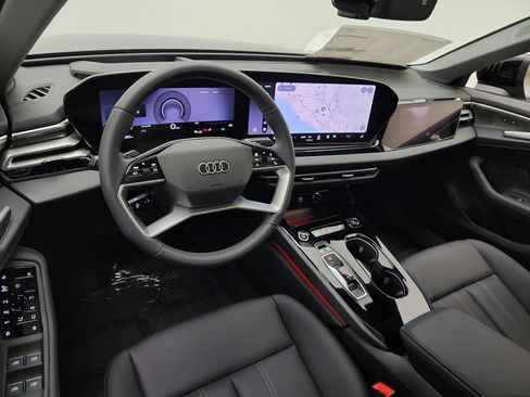 New 2026 Audi A5 2.0T Premium Plus AWD/4WD image 9
