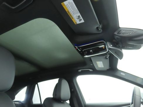 Certified 2025 Mercedes-Benz GLC 300 image 18