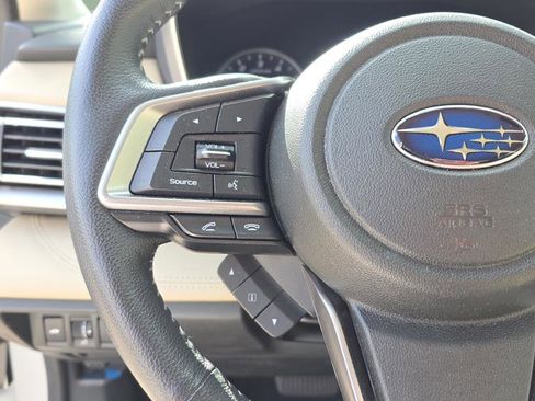 Used 2020 Subaru Legacy Limited w/ Popular Package #2 image 14