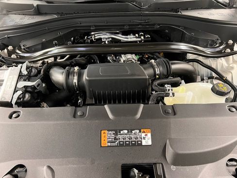 New 2026 Lincoln Aviator Reserve image 43