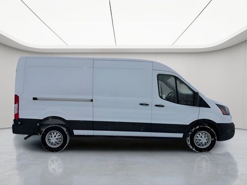New 2026 Ford Transit 250 148 Medium Roof Extended AWD w/ Load Area Protection Package image 9
