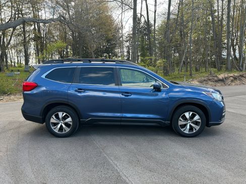 Used 2020 Subaru Ascent Premium w/ Convenience Package AWD/4WD image 23