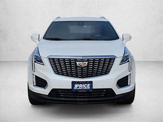 Used 2022 Cadillac XT5 Luxury FWD video 2