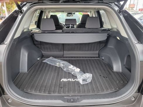 Used 2025 Toyota RAV4 XLE w/ Convenience Package AWD/4WD image 24