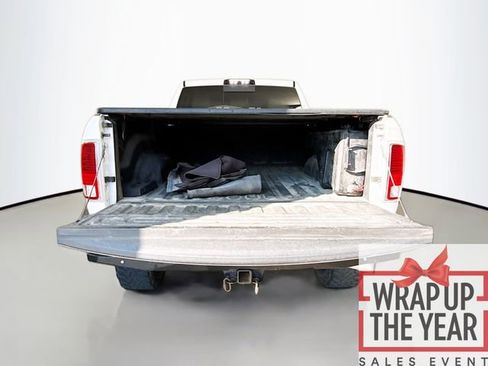 Used 2018 RAM 2500 Laramie image 25