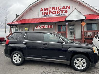 Used 2012 GMC Terrain SLE