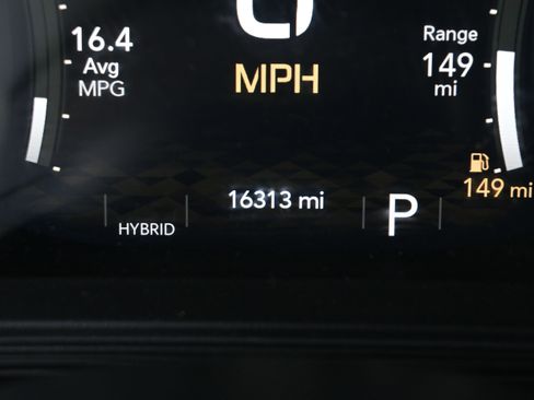 Used 2025 Jeep Wrangler Backcountry image 25