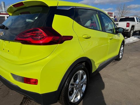 Used 2019 Chevrolet Bolt LT image 11