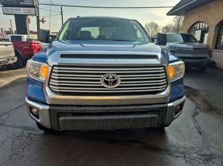Used 2016 Toyota Tundra Limited w/ Limited Premium Package video 2