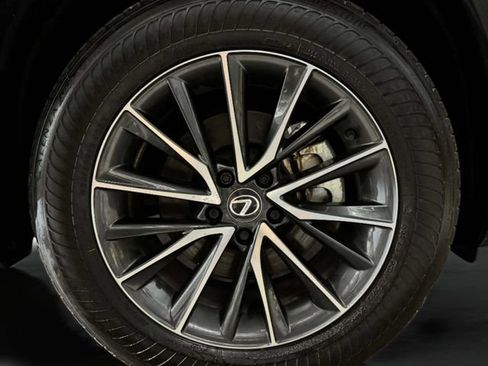 Certified 2024 Lexus NX 350 AWD image 32