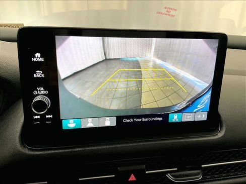 Used 2025 Honda HR-V EX-L image 19