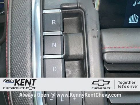 Certified 2023 Chevrolet Tahoe RST image 33