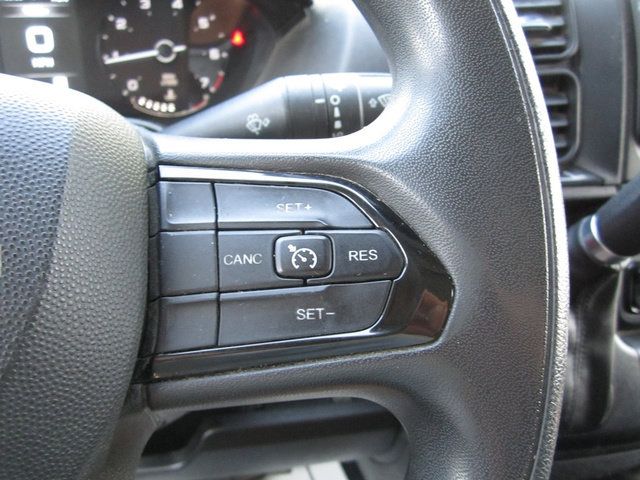 Used 2023 RAM ProMaster 2500 FWD image 12