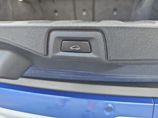 Used 2022 BMW X5 xDrive40i AWD/4WD image 13