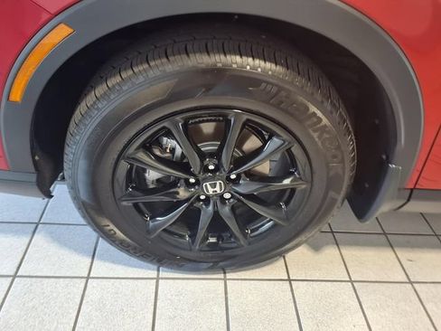 Used 2026 Honda CR-V Sport-L image 5