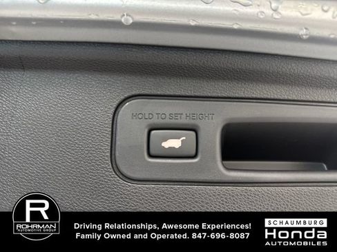 Used 2026 Honda Odyssey EX-L image 37