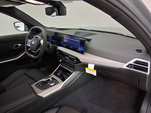 New 2026 BMW 330i Sedan w/ Premium Package RWD image 30