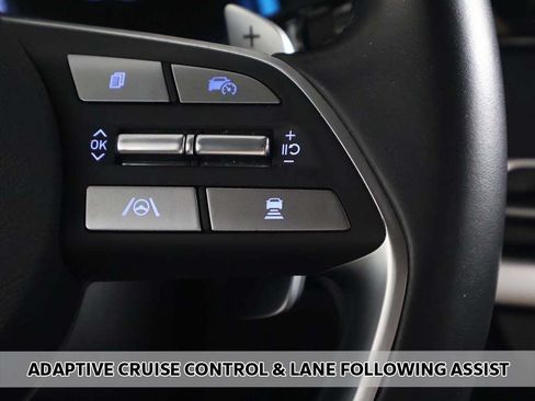 Certified 2025 Hyundai Palisade XRT AWD/4WD image 5