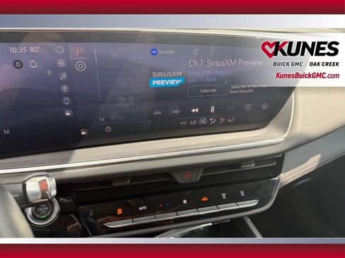 Used 2024 Buick Envision Preferred AWD/4WD image 21