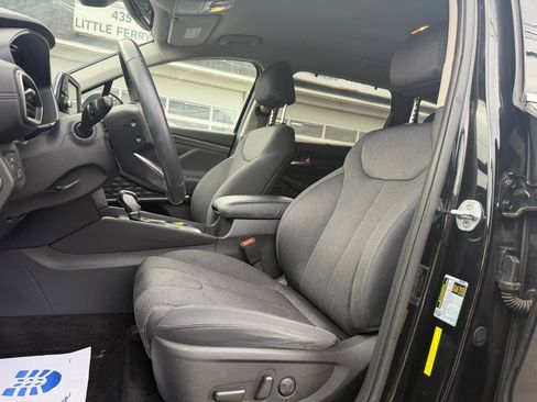 Used 2020 Hyundai Santa Fe SEL w/ Convenience Package image 11