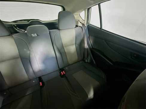 Used 2021 Subaru Crosstrek 2.0i Premium w/ Popular Package #3 image 14