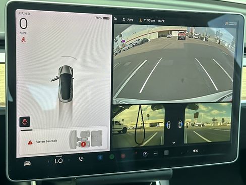 Used 2018 Tesla Model 3 Mid Range image 18