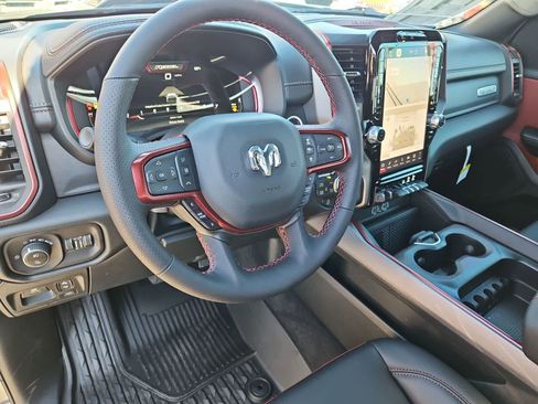 New 2026 RAM 1500 Rebel image 10
