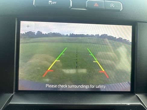 Used 2020 Ford F150 XLT w/ Equipment Group 302A Luxury AWD/4WD image 9