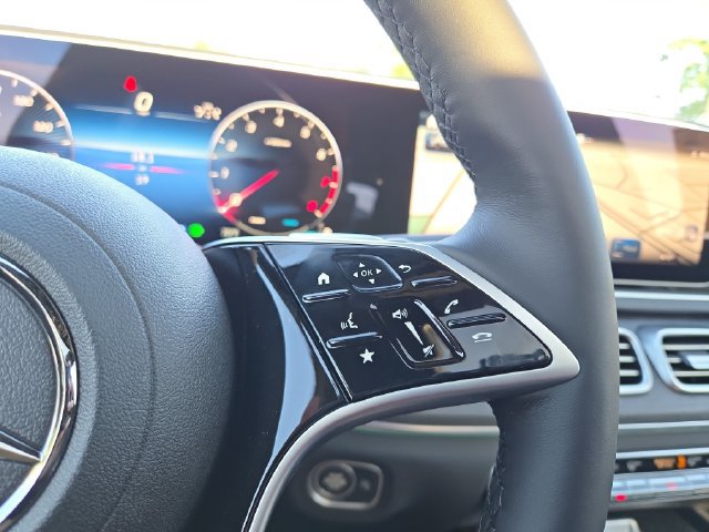 New 2026 Mercedes-Benz GLE 580 4MATIC image 20