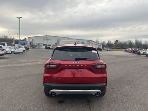 New 2026 Ford Escape Active w/ Active Premium Tech Pack image 4