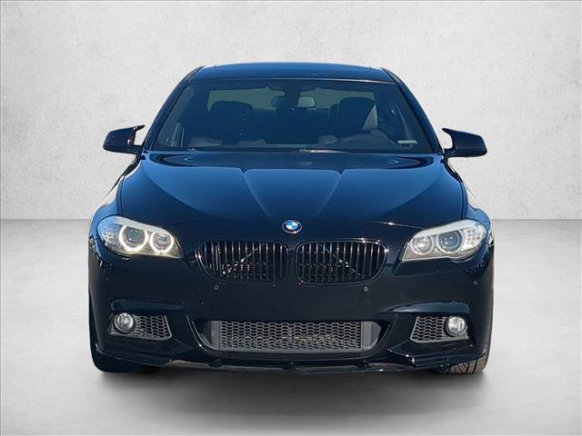Used 2013 BMW 528i Sedan RWD image 2