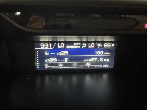 Used 2023 Subaru Forester Touring AWD/4WD image 28