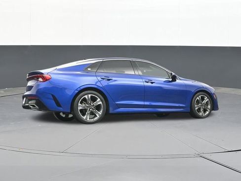 Used 2021 Kia K5 EX w/ EX Premium Package FWD image 55