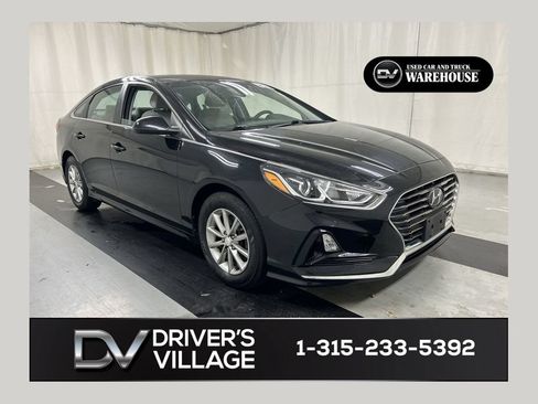 Used 2019 Hyundai Sonata SE FWD image 1
