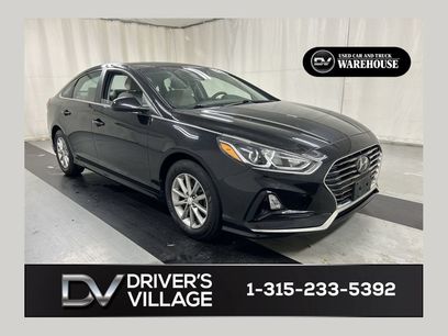 Used 2019 Hyundai Sonata SE