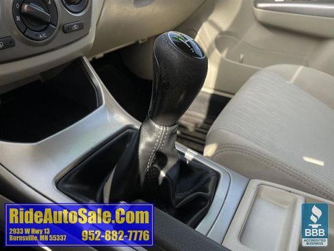 Used 2009 Subaru Impreza Outback Sport AWD/4WD image 31