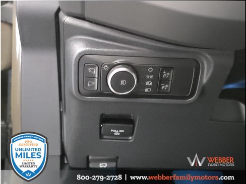 Used 2025 Ford Bronco Outer Banks AWD/4WD image 17