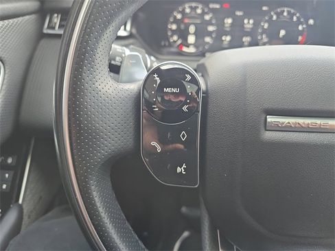 Certified 2020 Land Rover Range Rover Velar R-Dynamic S image 20