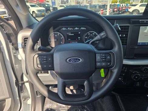 New 2024 Ford F250 XL w/ XL Driver Assist Package AWD/4WD image 20
