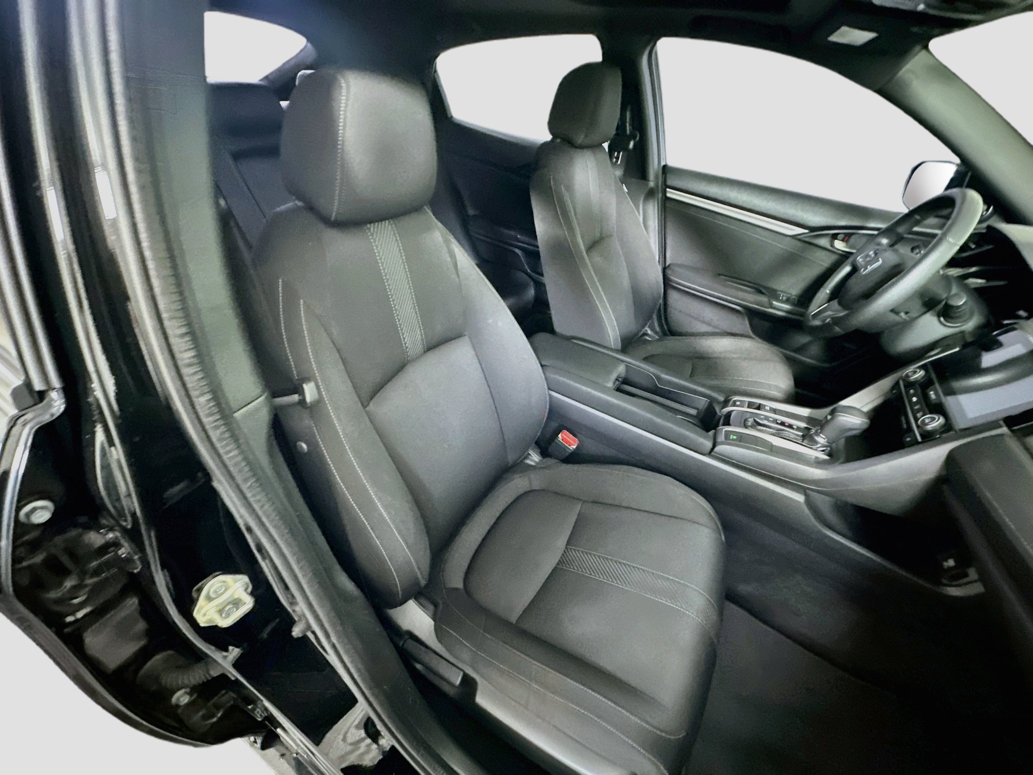 Used 2018 Honda Civic EX image 30