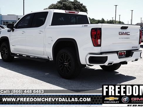 New 2026 GMC Sierra 1500 Elevation w/ Preferred Package image 5
