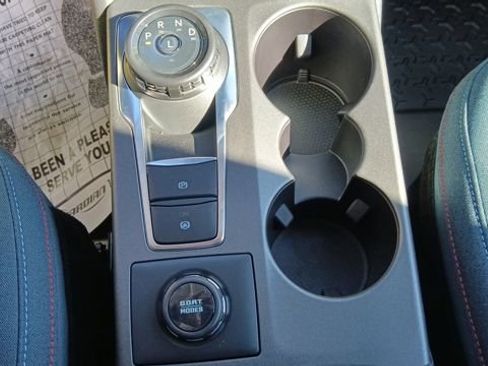 New 2025 Ford Bronco Sport Heritage w/ Convenience Package image 23