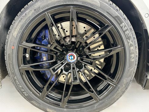 Used 2023 BMW M4 xDrive Competition w/ Executive Package image 11