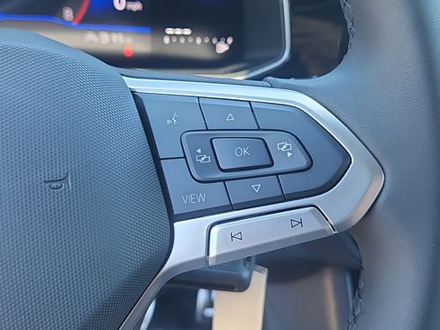 New 2026 Volkswagen Jetta Sport FWD image 13