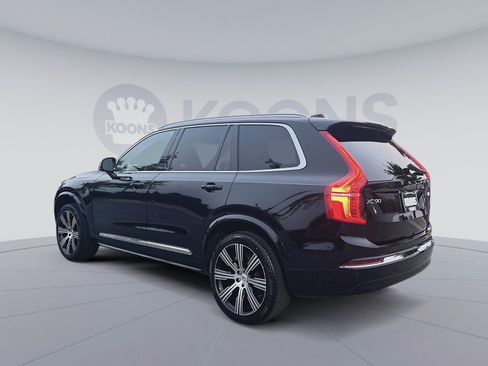 Used 2024 Volvo XC90 T8 Ultimate w/ Protection Package AWD/4WD image 4